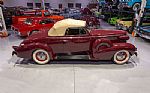 1937 Series 60 Convertible Coupe Thumbnail 19