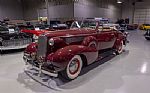 1937 Series 60 Convertible Coupe Thumbnail 24