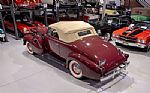 1937 Series 60 Convertible Coupe Thumbnail 22