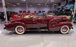 1937 Series 60 Convertible Coupe Thumbnail 27