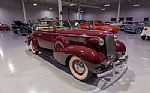 1937 Series 60 Convertible Coupe Thumbnail 26
