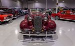 1937 Series 60 Convertible Coupe Thumbnail 25