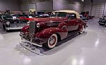 1937 Series 60 Convertible Coupe Thumbnail 32