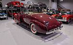 1937 Series 60 Convertible Coupe Thumbnail 30