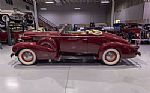 1937 Series 60 Convertible Coupe Thumbnail 31