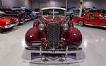 1937 Series 60 Convertible Coupe Thumbnail 33