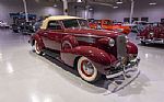 1937 Series 60 Convertible Coupe Thumbnail 34