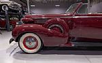 1937 Series 60 Convertible Coupe Thumbnail 40