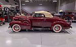 1937 Series 60 Convertible Coupe Thumbnail 39