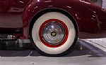 1937 Series 60 Convertible Coupe Thumbnail 43
