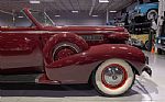 1937 Series 60 Convertible Coupe Thumbnail 46