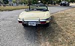 1970 XKE Convertible Thumbnail 4