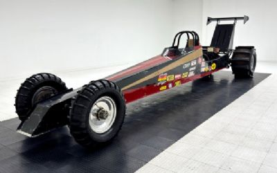Photo of a 2005 Carpenter 235" Dragster for sale