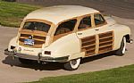 1949 Woody Station Wagon Thumbnail 5