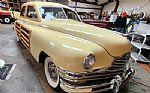1949 Woody Station Wagon Thumbnail 7