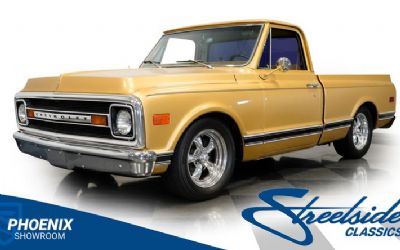 Photo of a 1970 Chevrolet C10 for sale