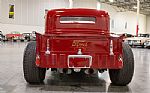 1937 Pickup Custom Hotrod Thumbnail 5