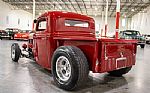 1937 Pickup Custom Hotrod Thumbnail 4