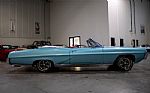 1967 Bonneville Convertible Thumbnail 7