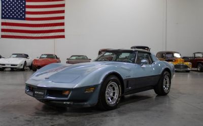 Photo of a 1982 Chevrolet Corvette for sale