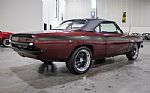 1968 Barracuda Thumbnail 6
