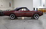 1968 Barracuda Thumbnail 7