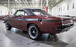 1968 Barracuda Thumbnail 4