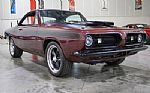 1968 Barracuda Thumbnail 8