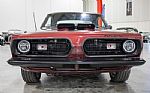 1968 Barracuda Thumbnail 9