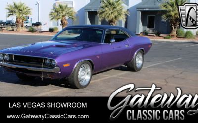 Photo of a 1970 Dodge Challenger for sale