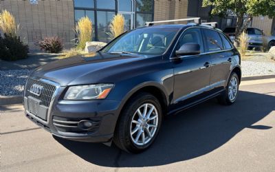 Photo of a 2012 Audi Q5 2.0T Quattro Premium Plus for sale