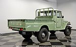 1978 Land Cruiser HJ45 Diesel Picku Thumbnail 12