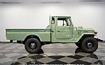 1978 Land Cruiser HJ45 Diesel Picku Thumbnail 14