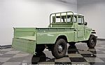 1978 Land Cruiser HJ45 Diesel Picku Thumbnail 52