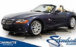 2003 Z4 3.0i Thumbnail 1