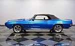 1969 Firebird 400 Convertible Tribu Thumbnail 7