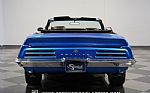 1969 Firebird 400 Convertible Tribu Thumbnail 10