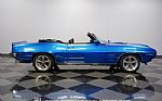 1969 Firebird 400 Convertible Tribu Thumbnail 14