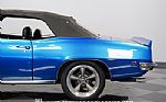 1969 Firebird 400 Convertible Tribu Thumbnail 24