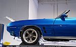 1969 Firebird 400 Convertible Tribu Thumbnail 70