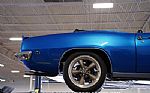 1969 Firebird 400 Convertible Tribu Thumbnail 73