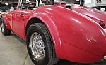 1989 Healey Replica (Sebring) Thumbnail 12