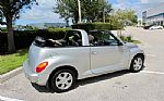 2005 PT Cruiser 2dr Convertible Thumbnail 18