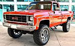 1978 C/K 1500 Series Thumbnail 10