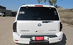 2014 Armada Platinum AWD Thumbnail 4