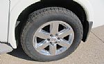 2014 Armada Platinum AWD Thumbnail 5