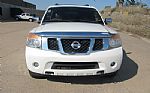 2014 Armada Platinum AWD Thumbnail 7