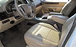 2014 Armada Platinum AWD Thumbnail 12