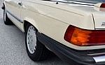 1986 560 SL Thumbnail 6
