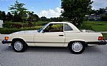 1986 560 SL Thumbnail 5